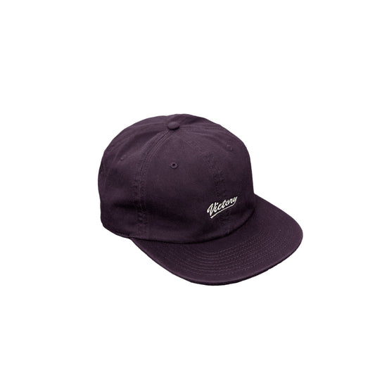 Step up your vintage streetwear game with the Player Polo Cap. Crafted from 100% cotton, this unstructured cap features a classic 6-panel crown and an embroidered logo for a timeless look. The self-fabric closure with an antique brass clasp ensures a perfect fit, making it a versatile accessory for any wardrobe. One size fits all, adding a retro touch to your streetwear collection. Embrace the nostalgic style and make a statement with this essential polo cap.