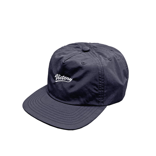 Introducing our new Kids Nylon Cap, perfect for active youngsters. Made from 100% quick-dry recycled nylon, this lightweight cap features an embroidered logo, soft foam peak, and a stretch strapback for a secure fit. The one-size-fits-all design ensures comfort and durability, ideal for everyday adventures.