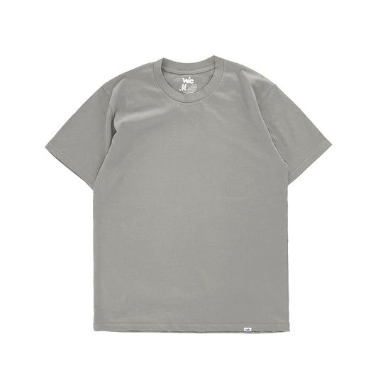 CLASSIC TEE - STORM (SHORTER LENGTH)