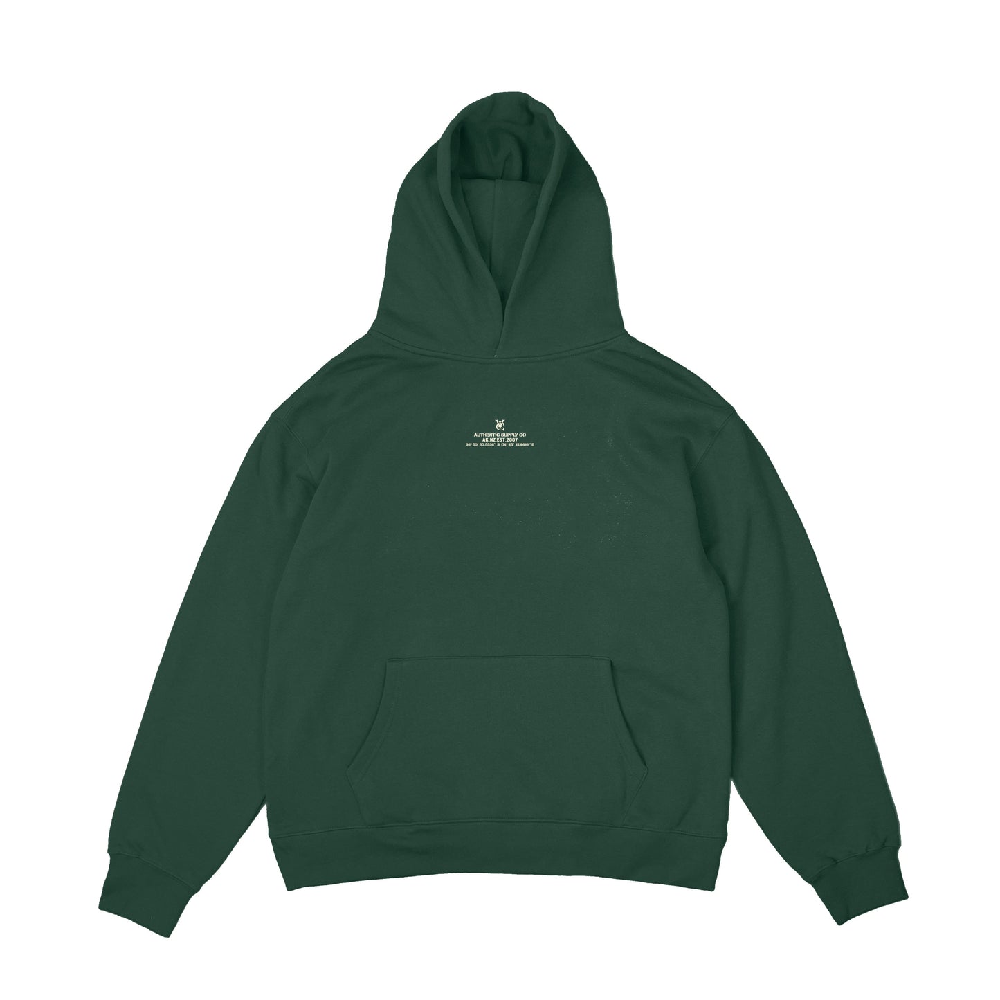 LATITUDE HOOD