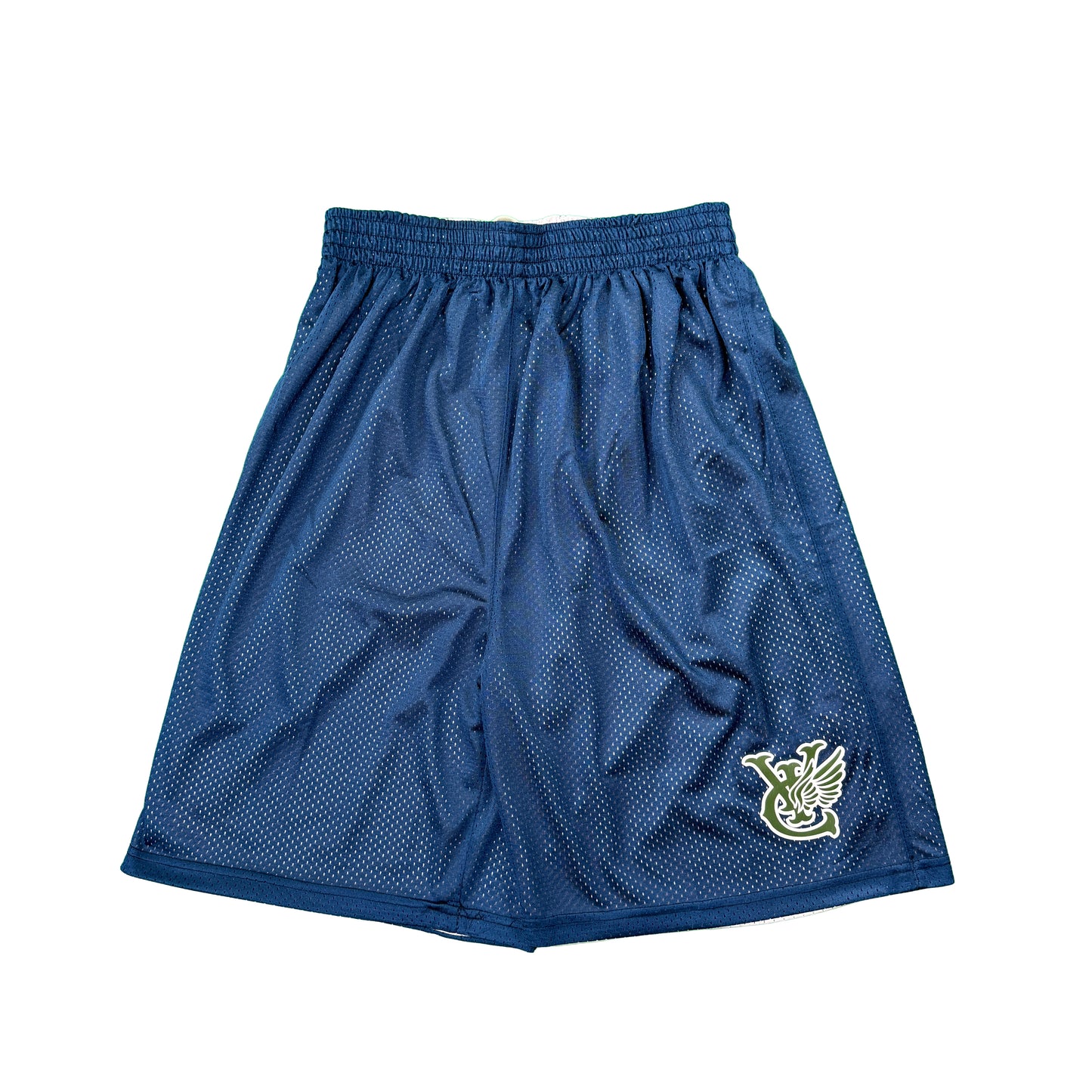 WING REVERSIBLE BASKETBALL SHORTS