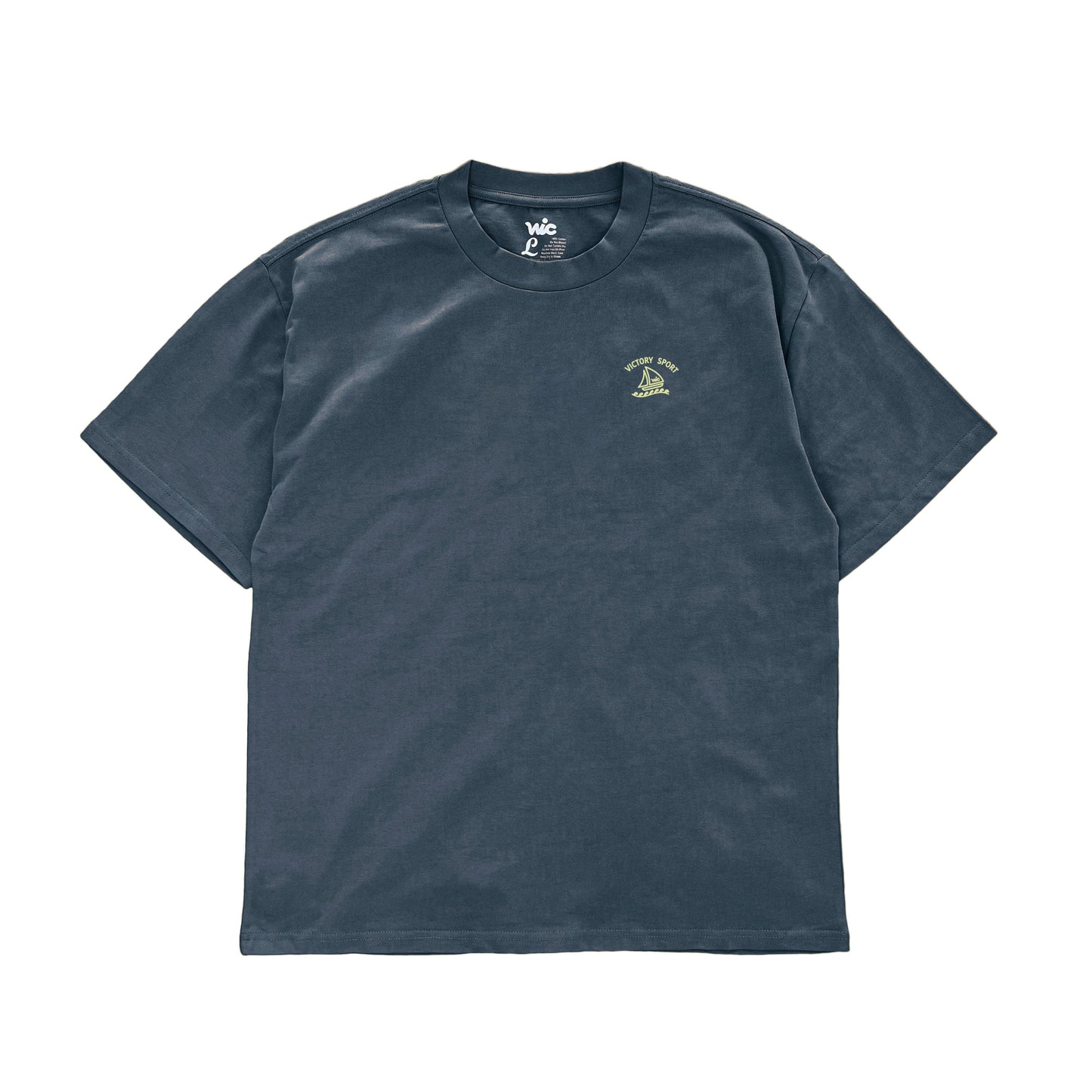 SAILING HEAVY TEE