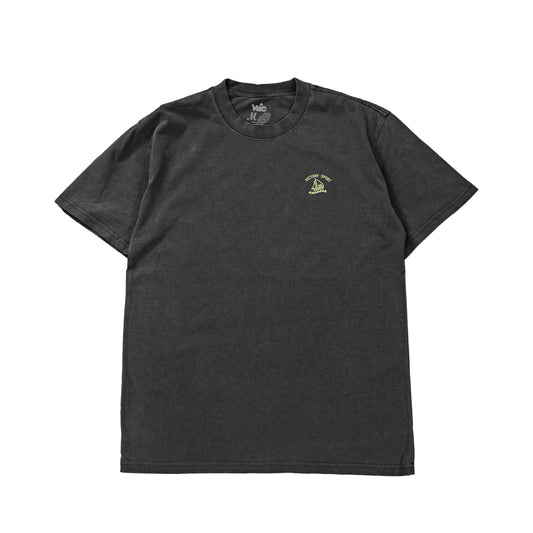 SAILING HEAVY FADED TEE