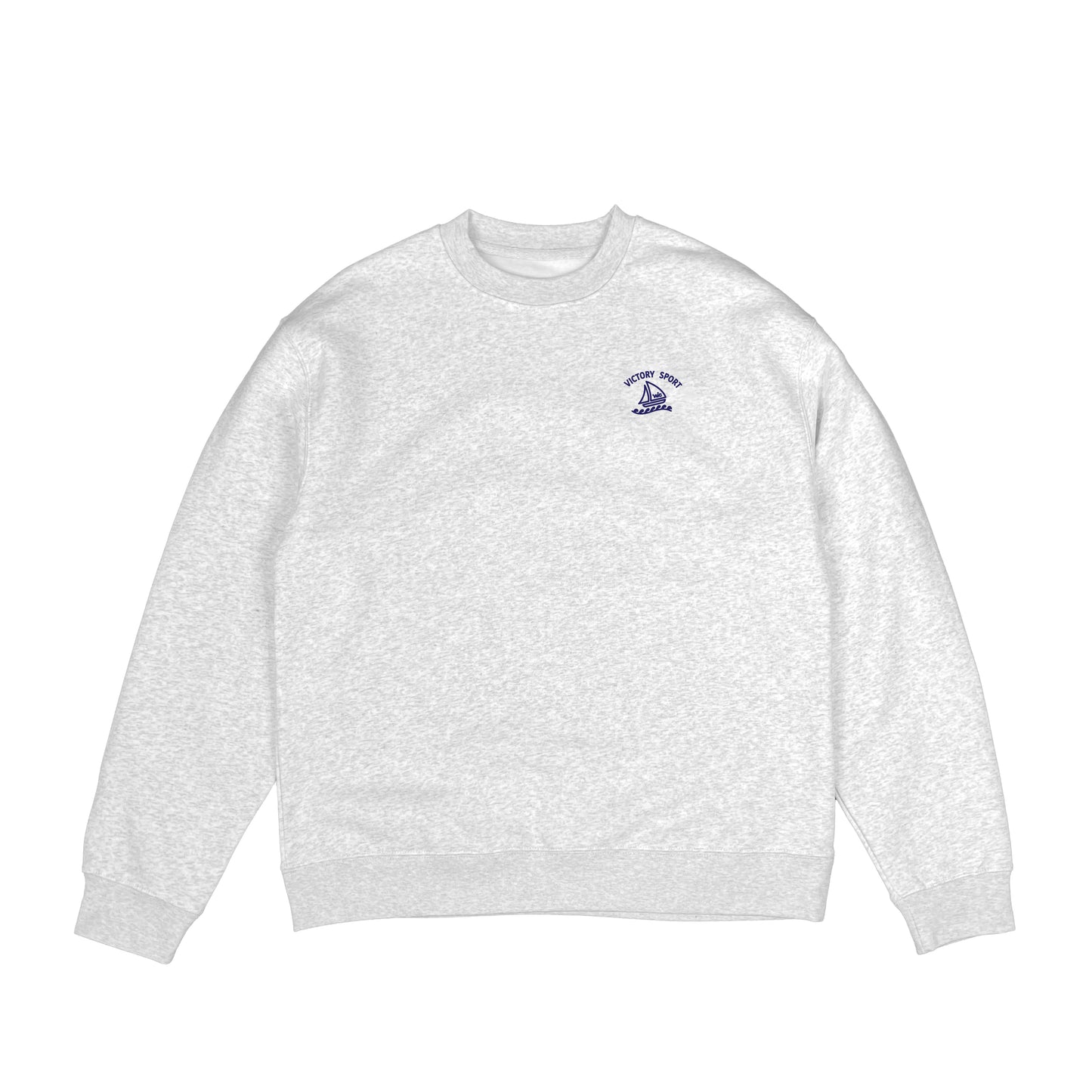 SAILING CREWNECK