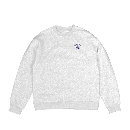 SAILING CREWNECK