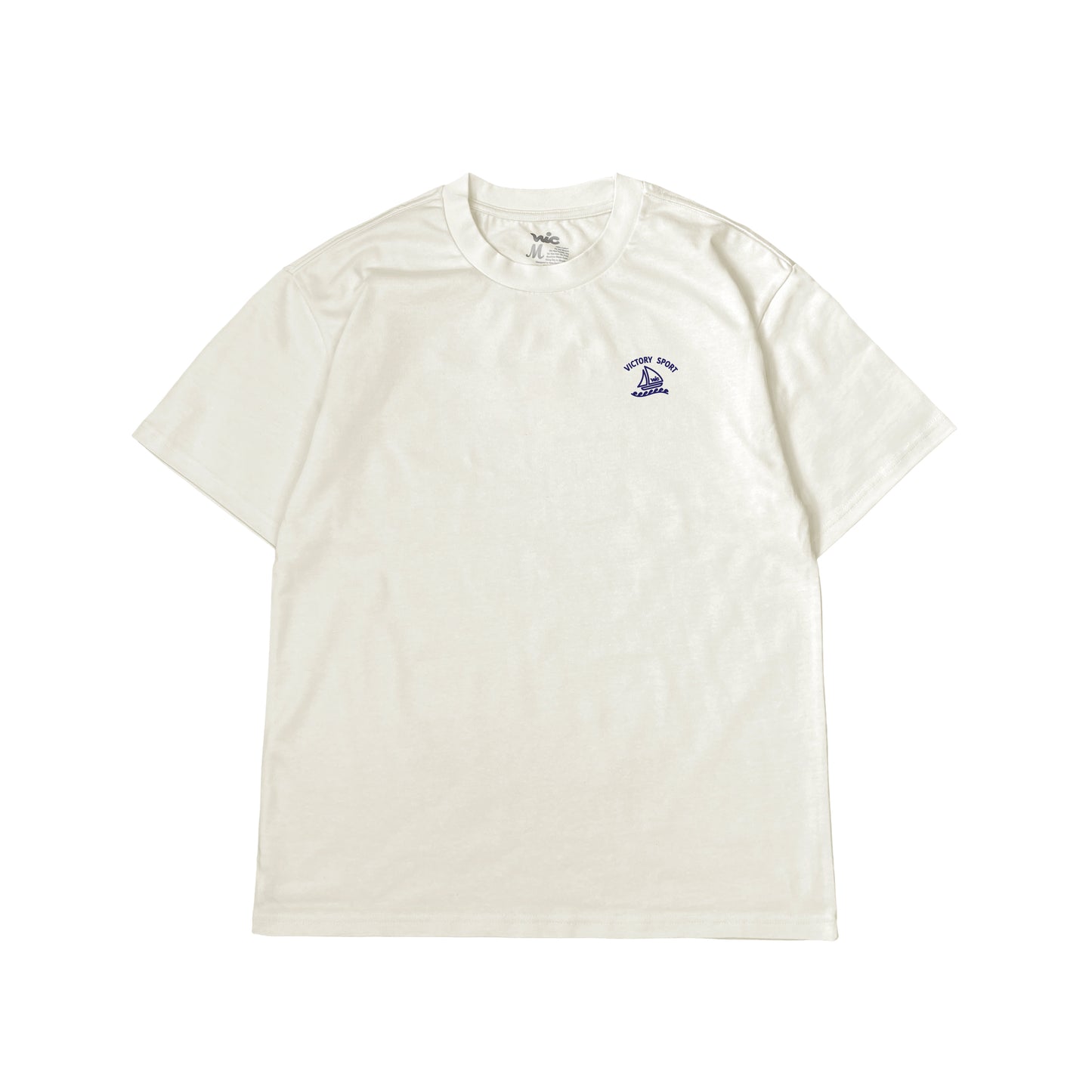 SAILING HEAVY TEE