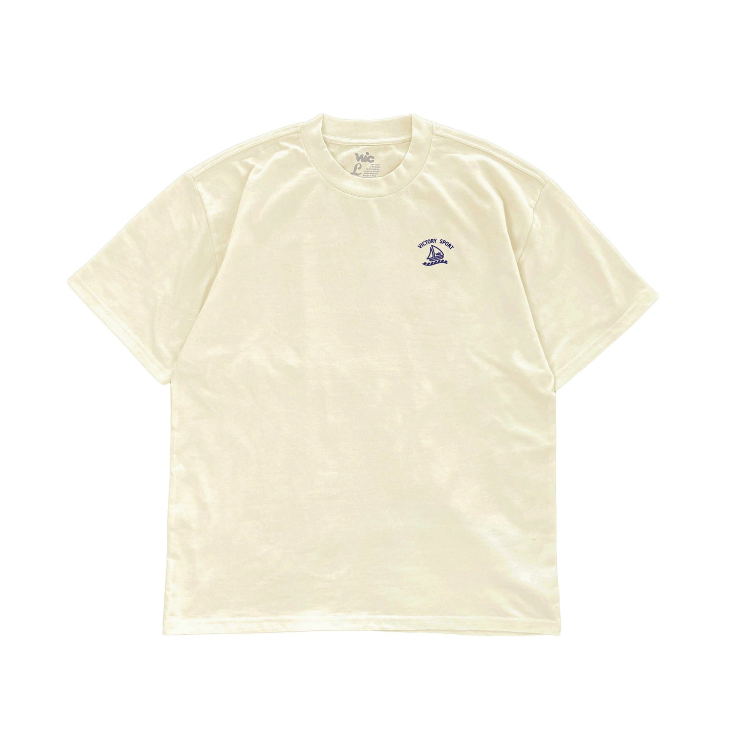 SAILING HEAVY TEE