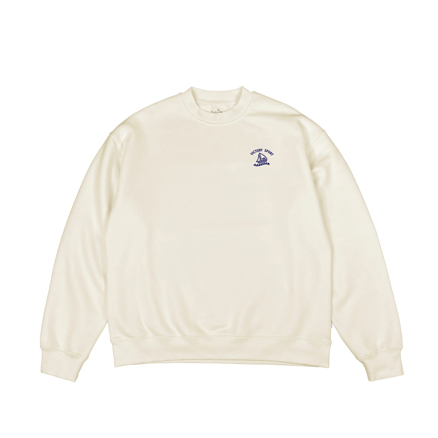 SAILING CREWNECK