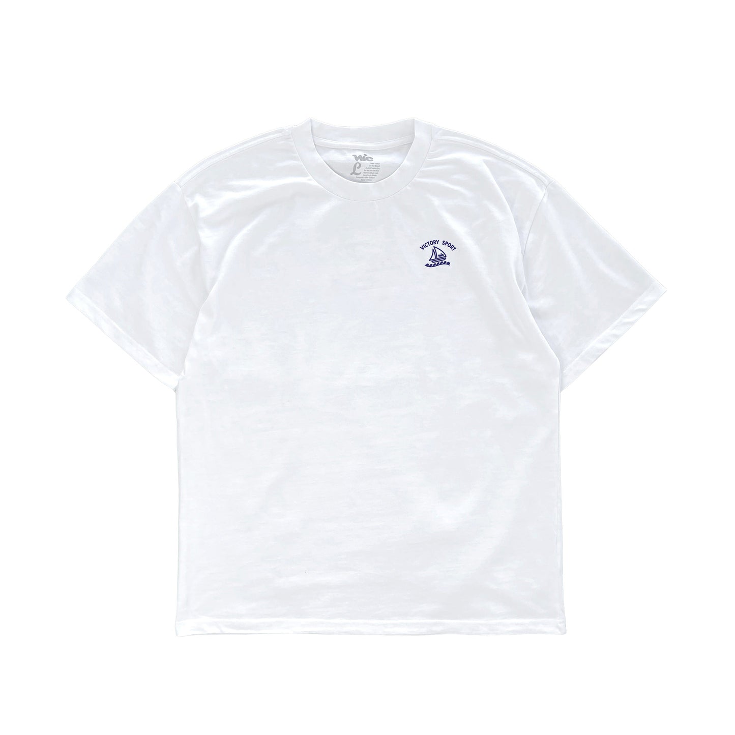 SAILING HEAVY TEE