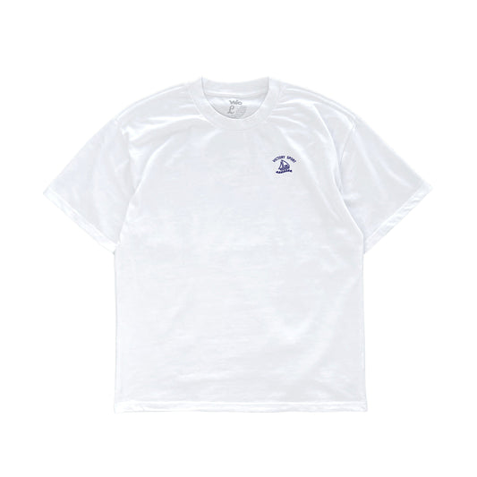 SAILING HEAVY TEE