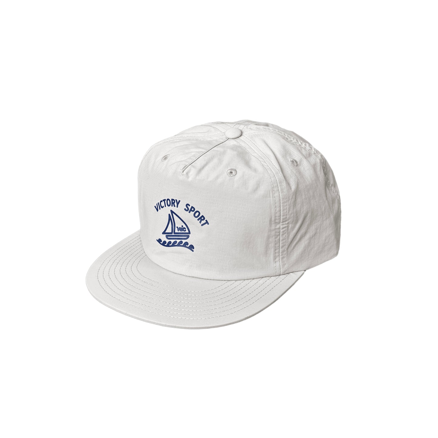 SAILING NYLON CAP