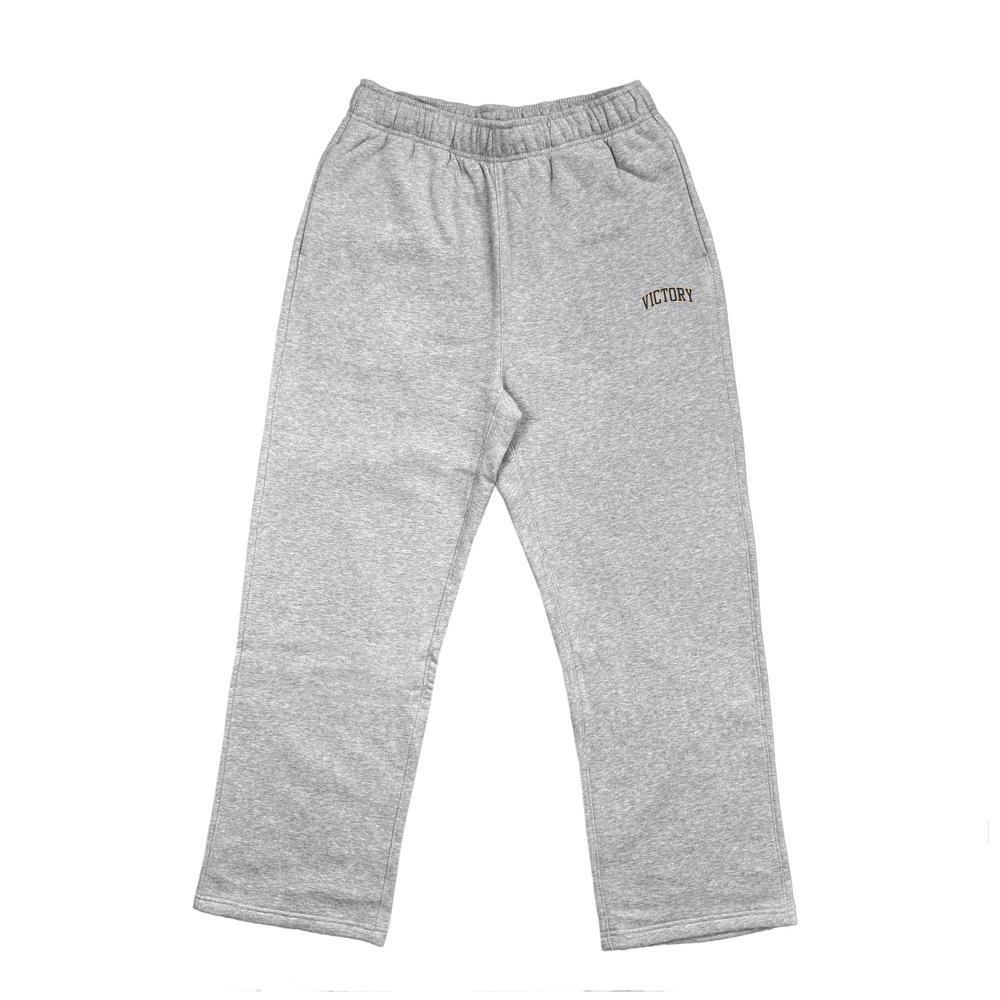 CLUB STRAIGHT LEG TRACKPANTS