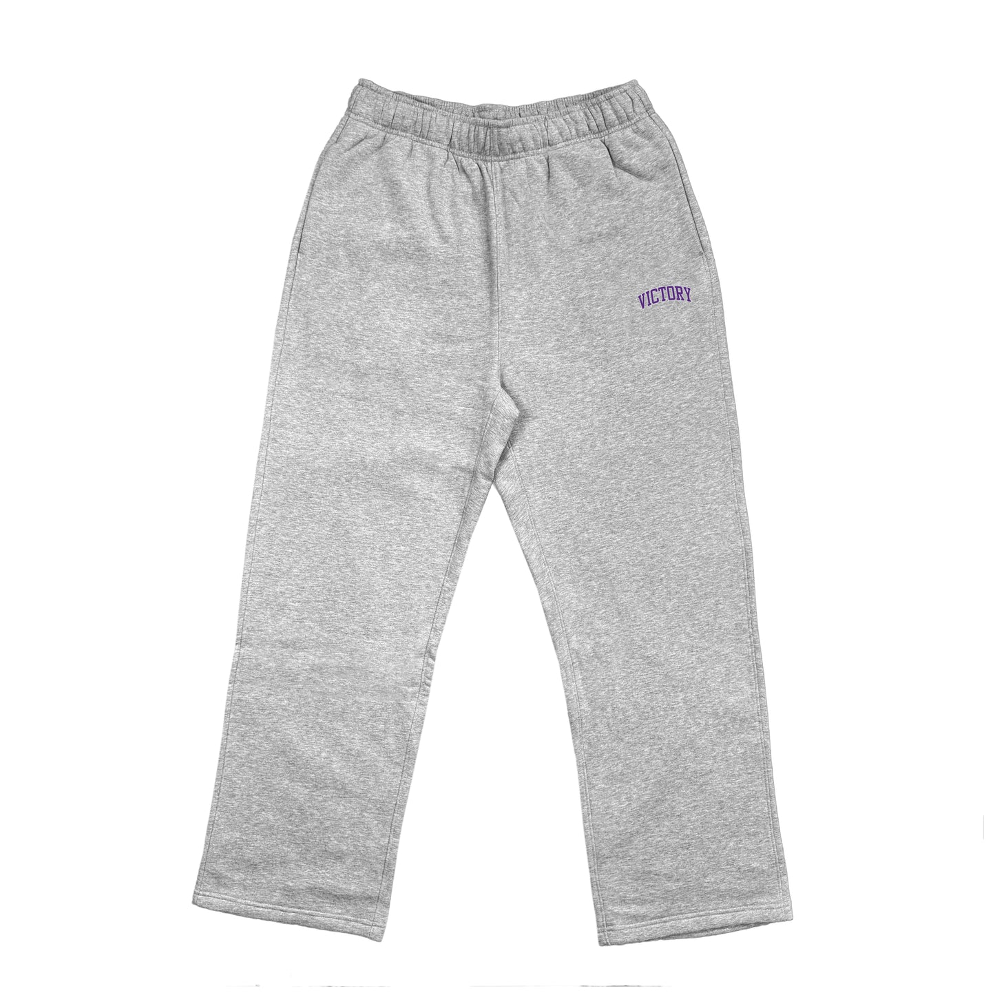 CLUB STRAIGHT LEG TRACKPANTS