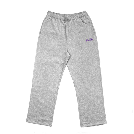 CLUB STRAIGHT LEG TRACKPANTS