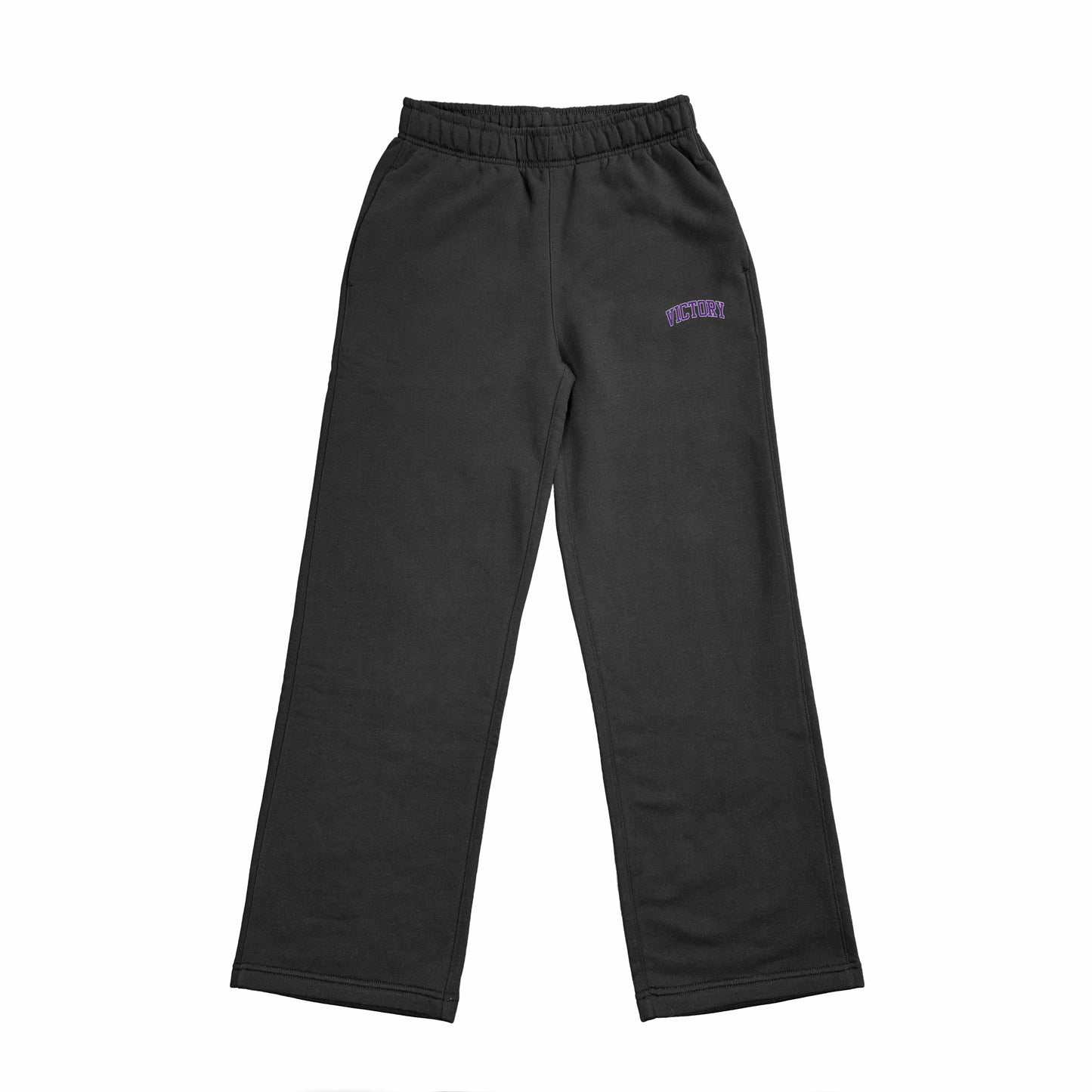 CLUB STRAIGHT LEG TRACKPANTS