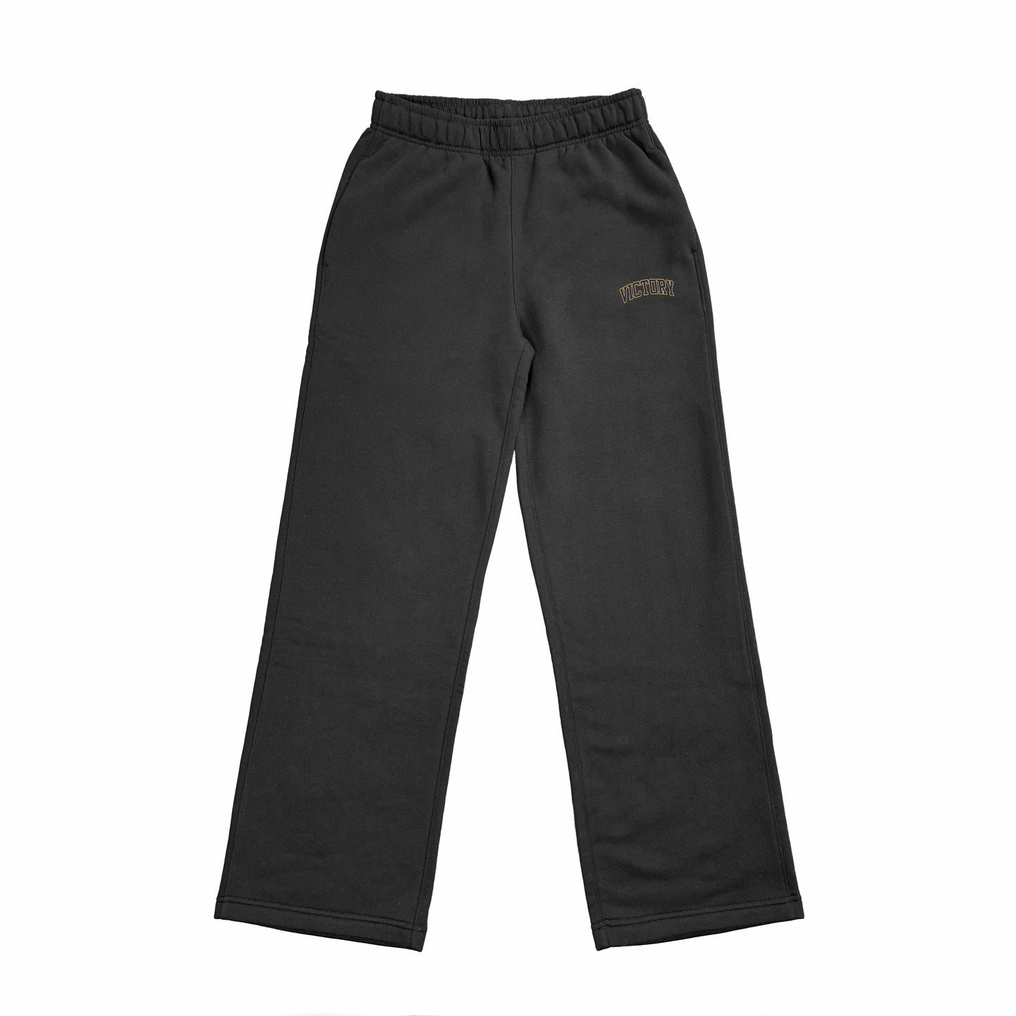 CLUB STRAIGHT LEG TRACKPANTS