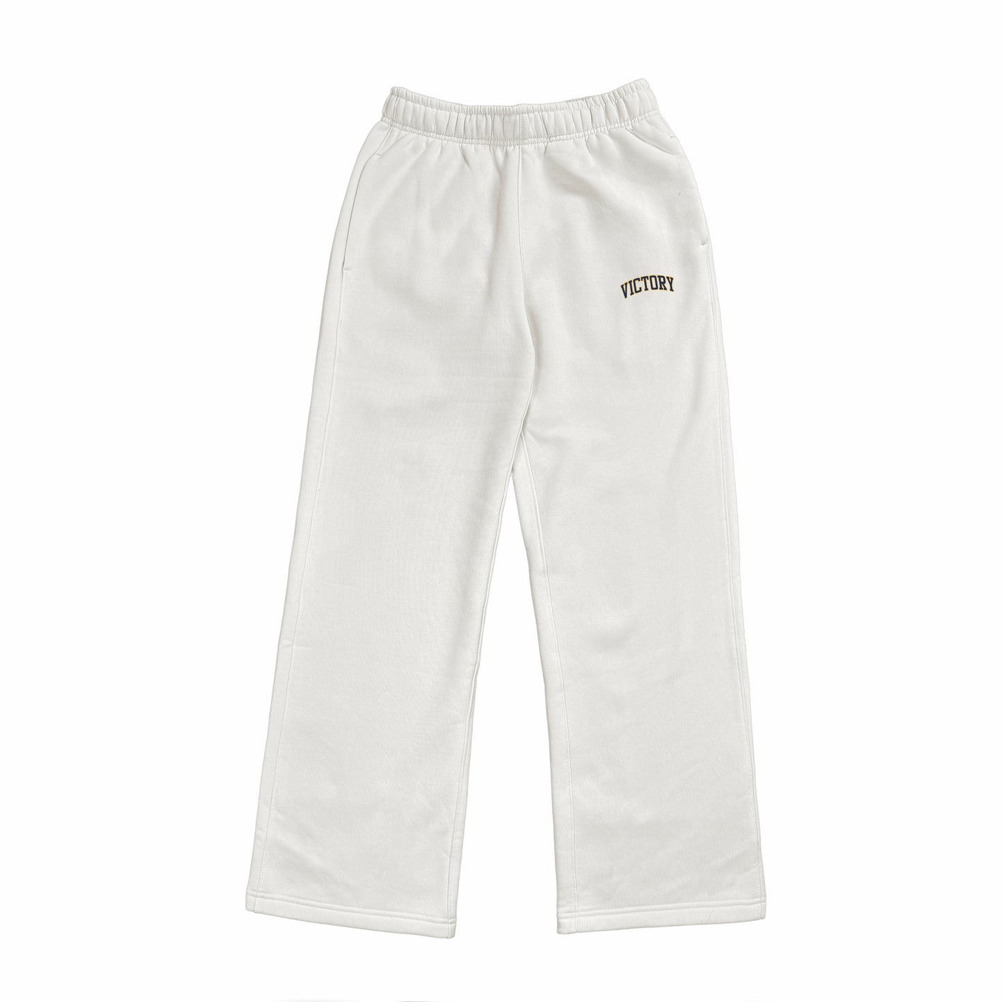 CLUB STRAIGHT LEG TRACKPANTS