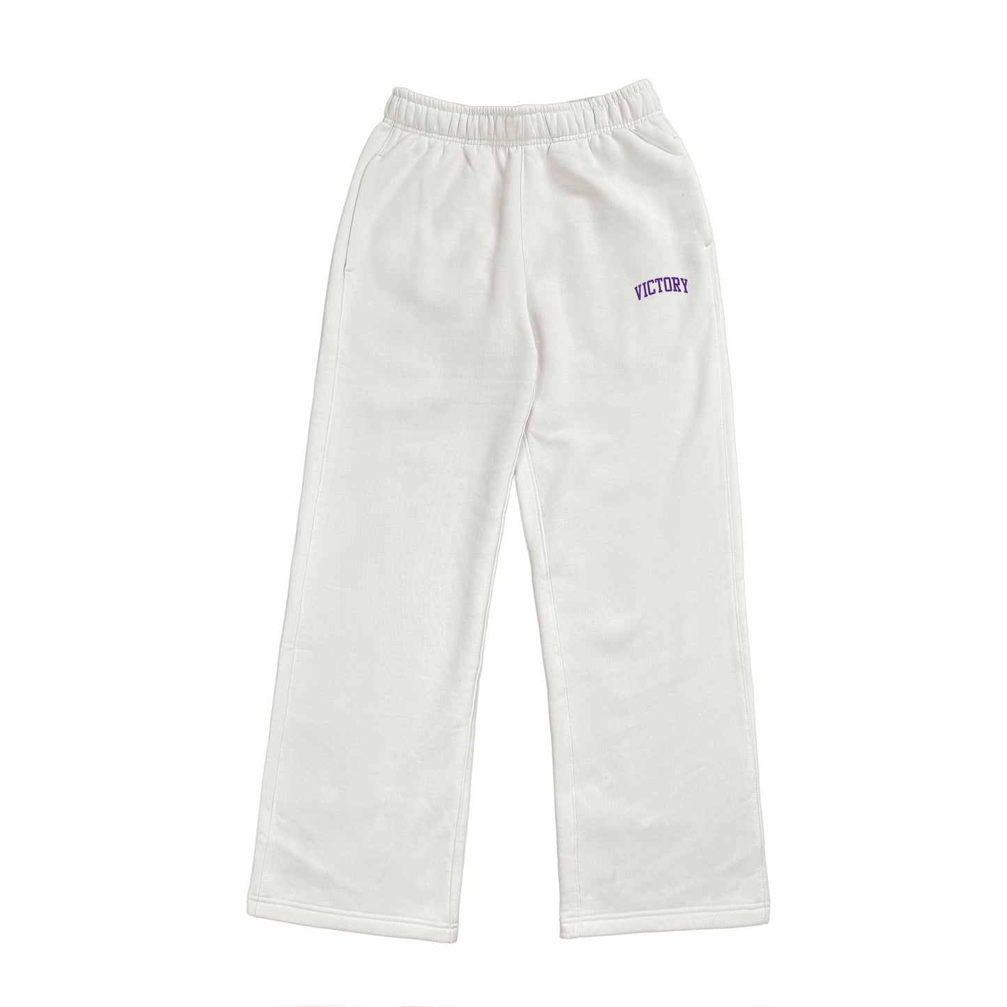 CLUB STRAIGHT LEG TRACKPANTS