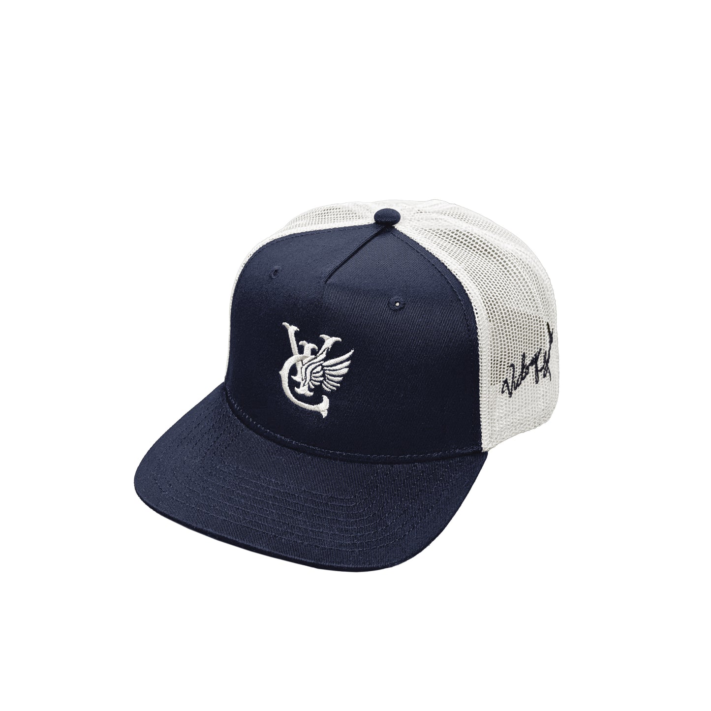 WING TRUCKER CAP