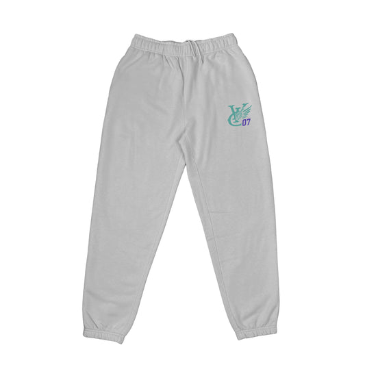 WING 7 TRACK PANT - STORM