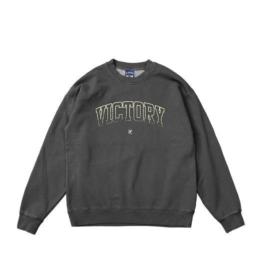Upgrade your streetwear with our Distressed Faded Crewneck. Featuring a relaxed boxy fit, midweight 320 GSM fleece, and eco-friendly graphics, this sweatshirt delivers both comfort and style. Enjoy its vintage look, perfect for skateboarding and everyday wear. Grab yours now!