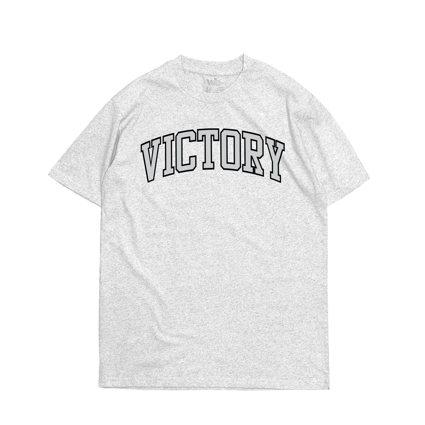 CLUB TEE - STEEL