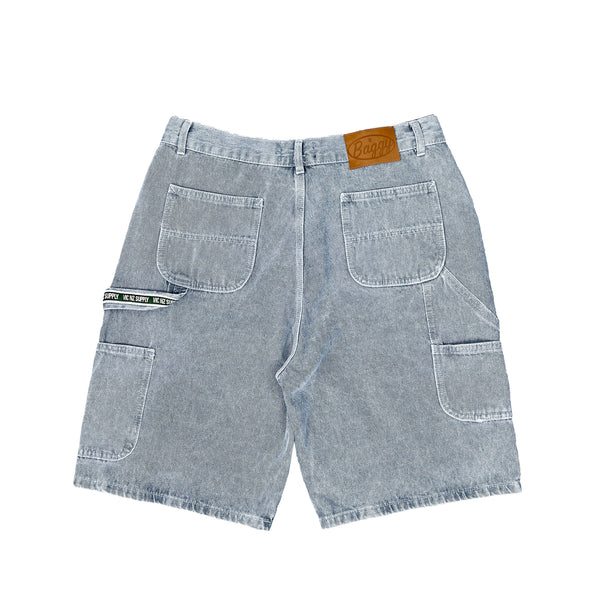 Mens jean 2024 shorts nz