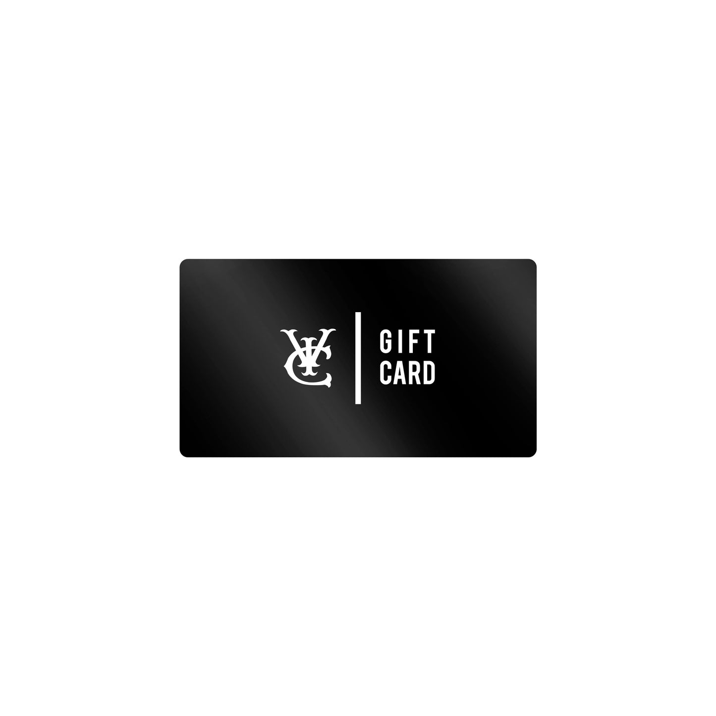 VIC GIFT CARDS