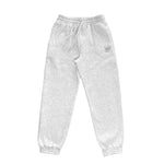 Premium quality heavyweight sweatpants by New Zealand skate and streetwear clothing label VIC Apparel. Classic minimal design.