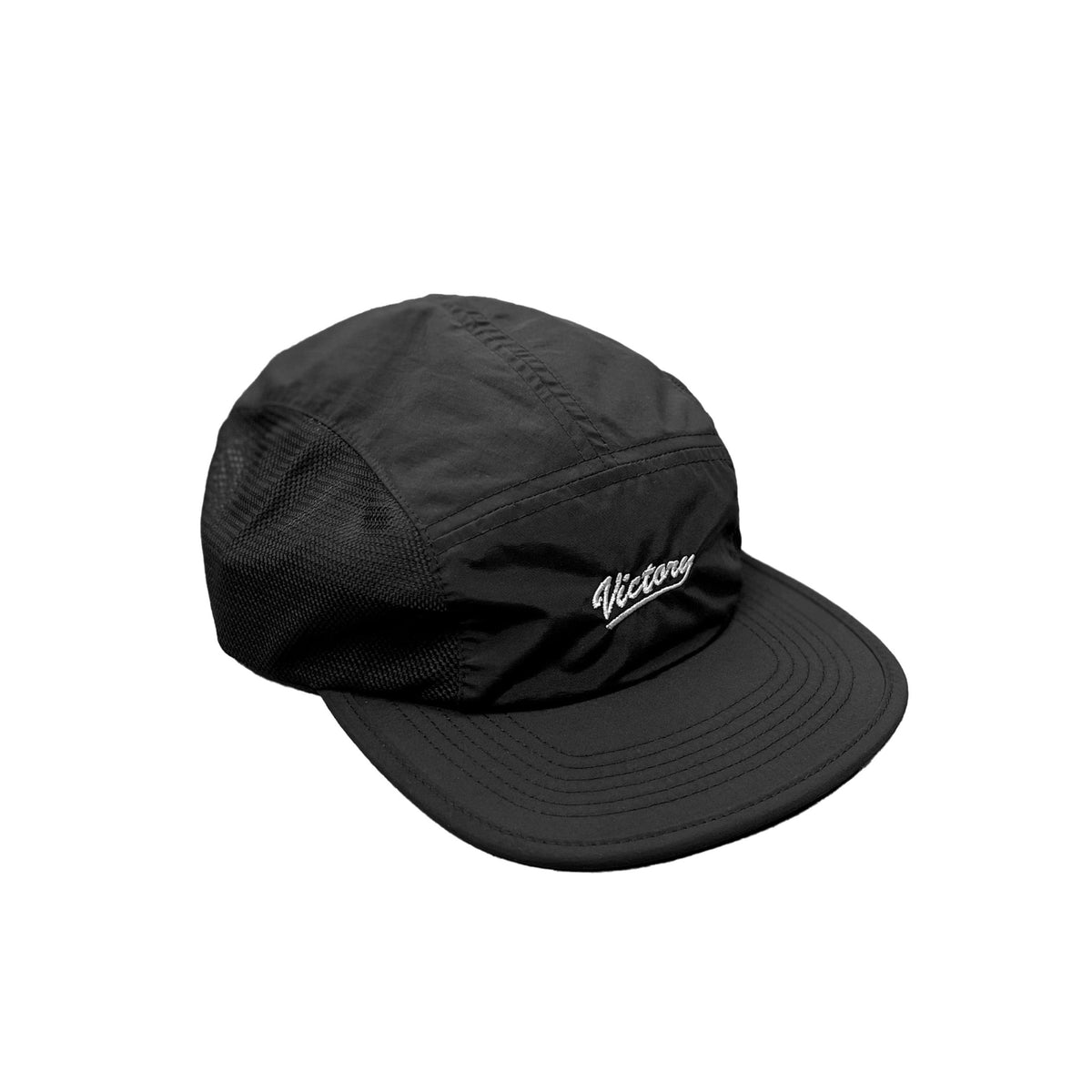 Vic Style Cap PLAYER TRAIL 5-PANEL CAP – VIC APPAREL