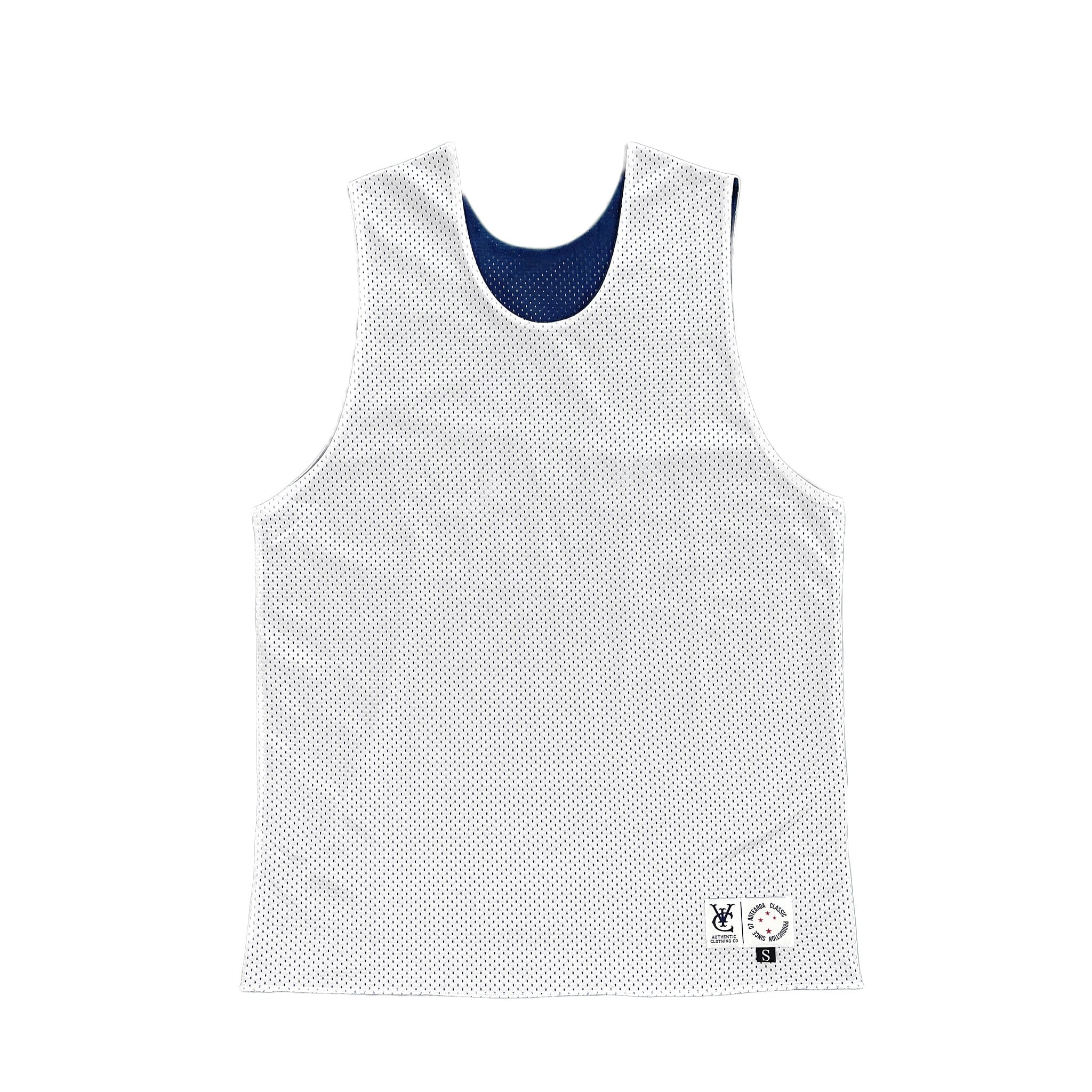 Basketball Custom Reversible Jersey/Sando Only – SV SPORTSWEAR