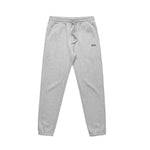 PLAYER HEAVYWEIGHT TRACK PANT - GREY MARLE
