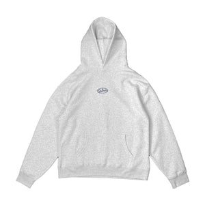 With inspiration drawn from warm-up hoods and sweatshirts from the 90's, this hood offers an unmatched oversized fit, and is cut in the classic box-fit silhouette. Crafted for those looking for an integral streetwear staple to add to their rotation. Constructed with a premium heavy-weight cotton for quality & comfort
