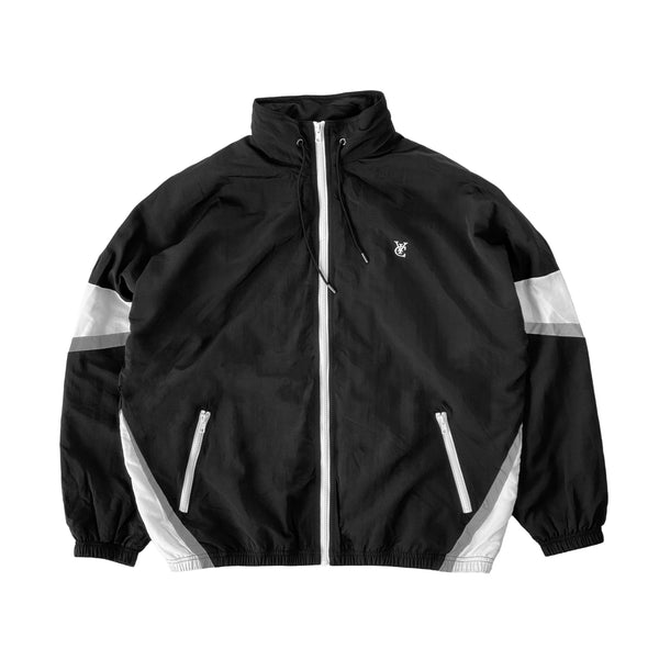 Polar skate track online jacket